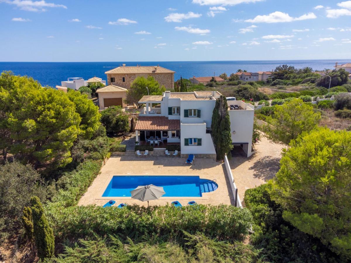 Villa Murada Lisboa By Interhome Cala Murada (Mallorca)
